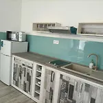Toelgyfa Vendeghaz 3* Balatonszepezd