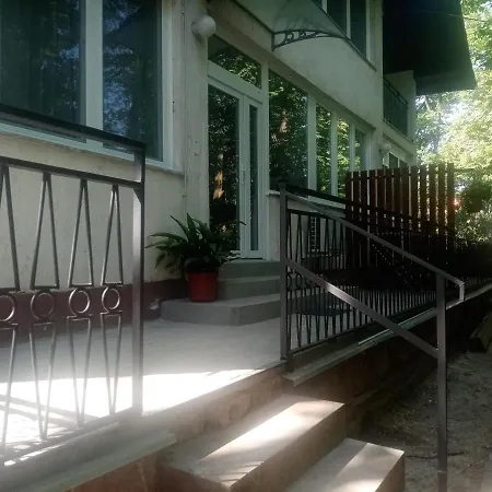 Toelgyfa Vendeghaz 3* Balatonszepezd