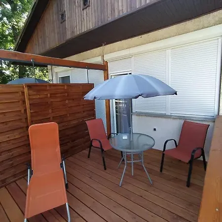 Penzion Toelgyfa Vendeghaz Balatonszepezd