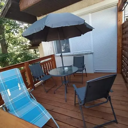 Penzion Toelgyfa Vendeghaz