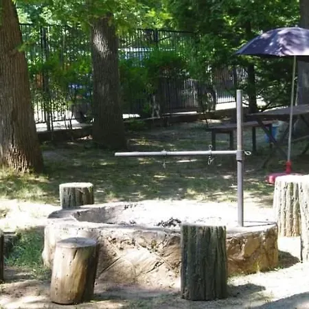 Maison d'hôtes Tölgyfa 3*