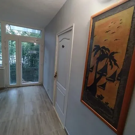 Toelgyfa Vendeghaz 3* Balatonszepezd