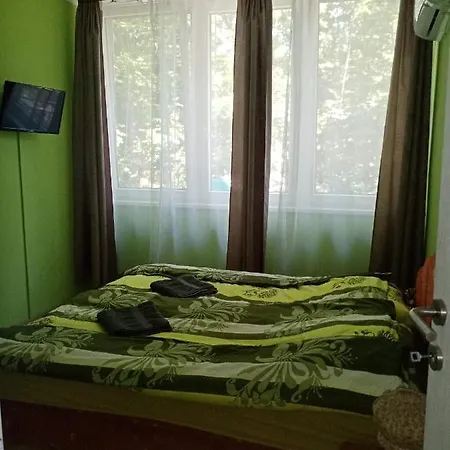Toelgyfa Vendeghaz Balatonszepezd