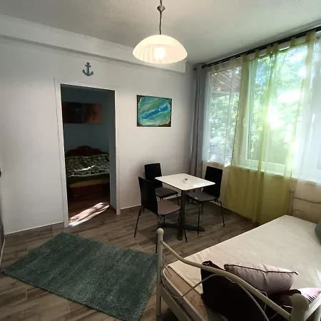 Tölgyfa Maison d'hôtes Balatonszepezd