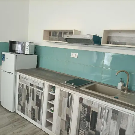 Toelgyfa Vendeghaz 3* Balatonszepezd