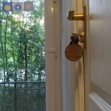 Toelgyfa Vendeghaz Guest house Balatonszepezd