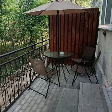 Gasthof Toelgyfa Vendeghaz *