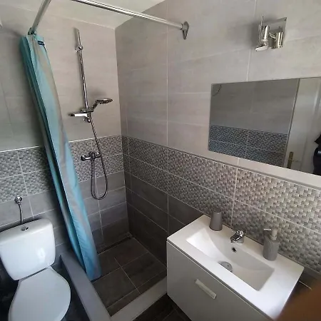 Tölgyfa 3* Balatonszepezd