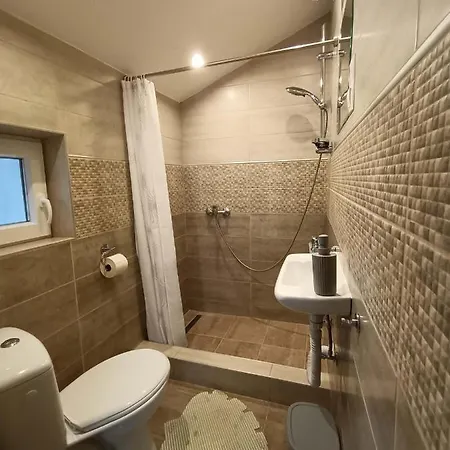 Tölgyfa Maison d'hôtes