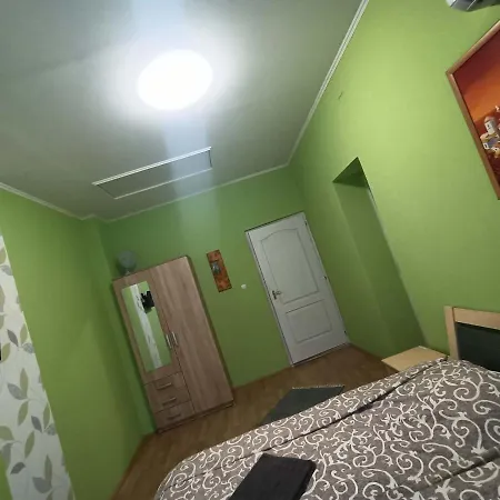 Toelgyfa Vendeghaz Penzion Balatonszepezd