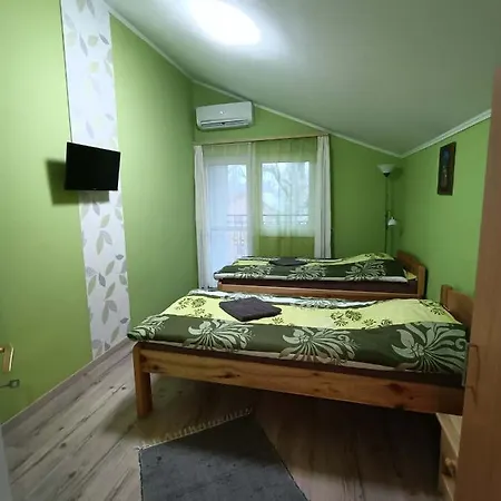 Toelgyfa Vendeghaz Balatonszepezd