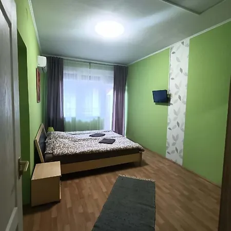 Toelgyfa Vendeghaz Penzion Balatonszepezd