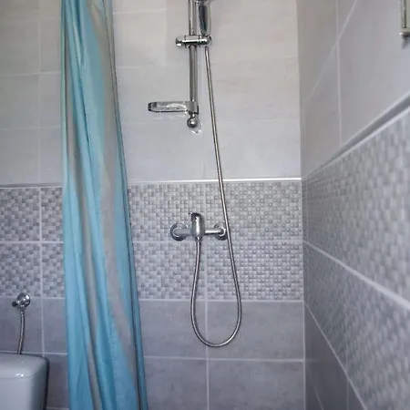 Penzion Toelgyfa Vendeghaz Balatonszepezd