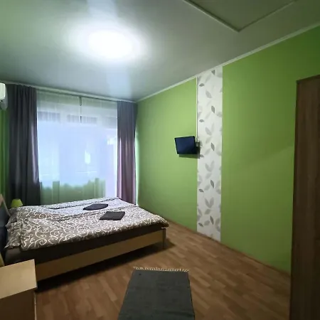 Toelgyfa Vendeghaz 3*