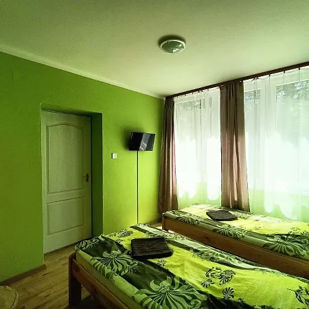 Toelgyfa Vendeghaz Konukevi 3*