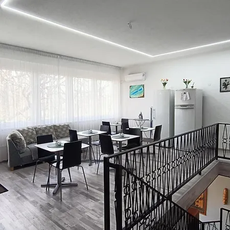 Tölgyfa 3* Balatonszepezd