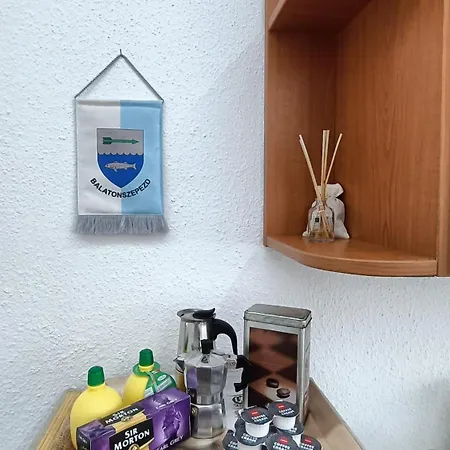 Konukevi Toelgyfa Vendeghaz 3*