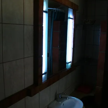 Konukevi Toelgyfa Vendeghaz