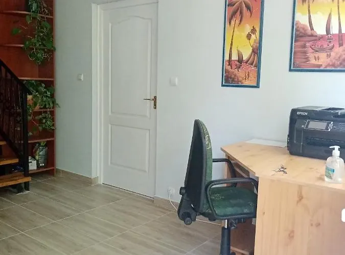 Guest house Toelgyfa Vendeghaz Balatonszepezd