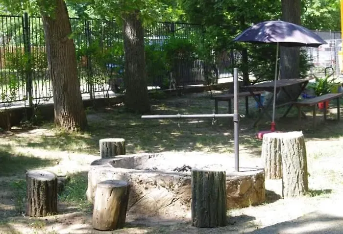 Guest house Toelgyfa Vendeghaz 3*