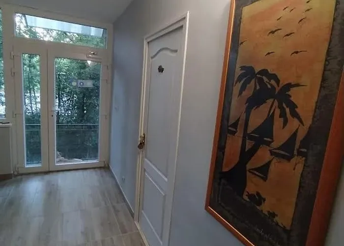 Toelgyfa Vendeghaz 3* Balatonszepezd