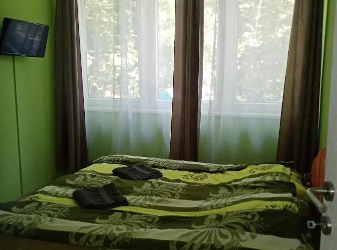 Toelgyfa Vendeghaz Balatonszepezd