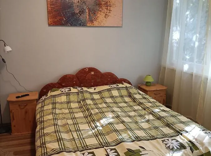 Toelgyfa Vendeghaz Guest house 3*