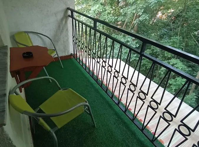 Toelgyfa Vendeghaz 3*