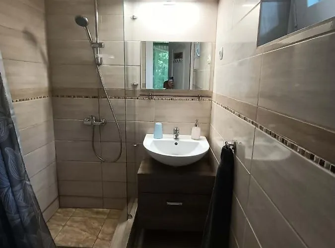 Toelgyfa Vendeghaz Guest house