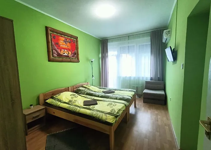 Toelgyfa Vendeghaz