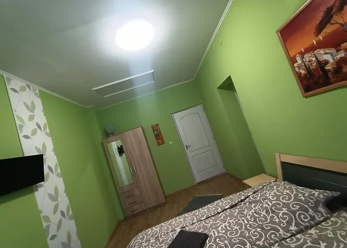 Toelgyfa Vendeghaz Guest house Balatonszepezd