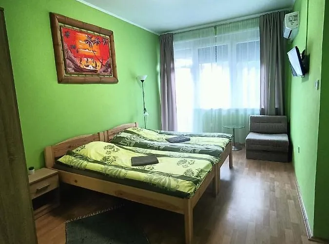 Pensionat Toelgyfa Vendeghaz