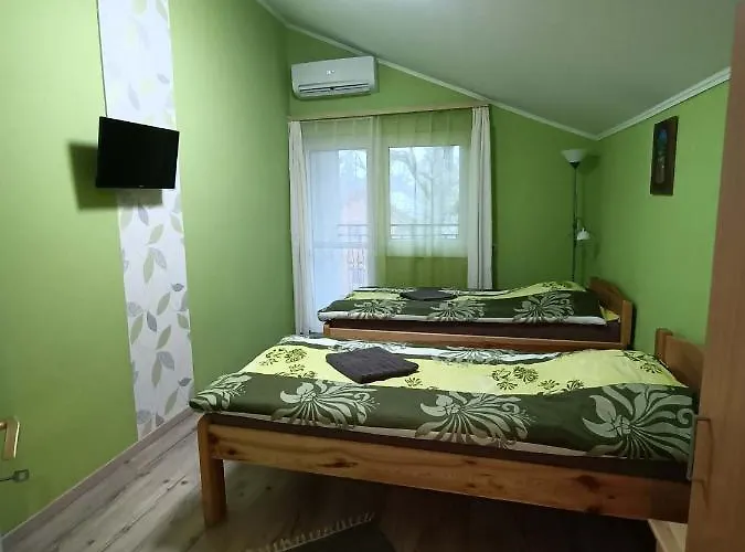 Toelgyfa Vendeghaz Balatonszepezd