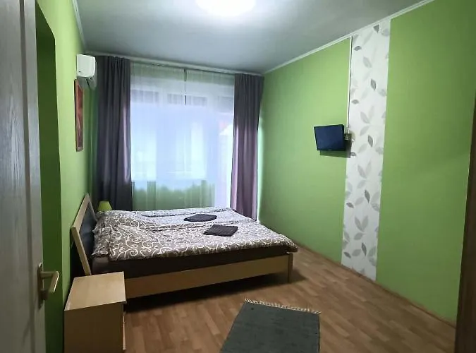 Toelgyfa Vendeghaz Pensionat Balatonszepezd