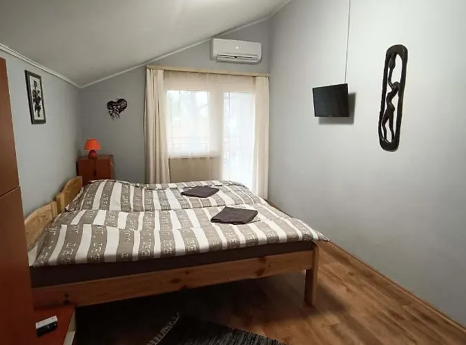 Guest house Toelgyfa Vendeghaz