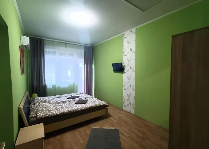 Toelgyfa Vendeghaz 3*