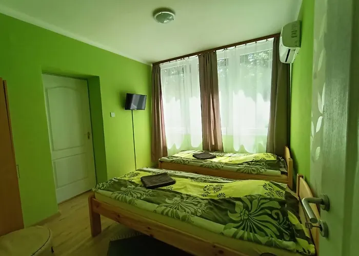 Toelgyfa Vendeghaz Pensionat Balatonszepezd