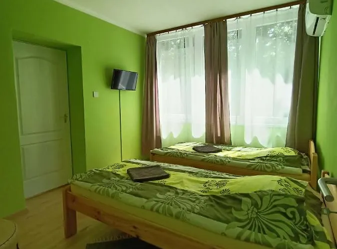 Toelgyfa Vendeghaz Pensionat Balatonszepezd