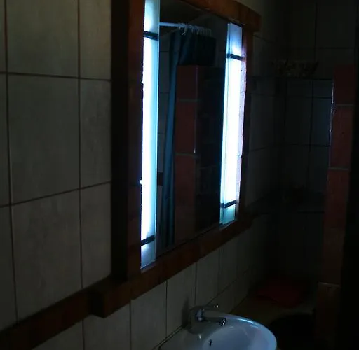 Guest house Toelgyfa Vendeghaz