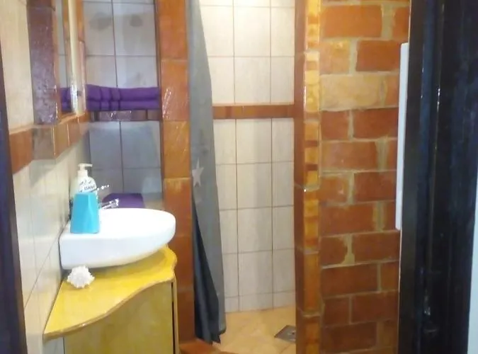 Toelgyfa Vendeghaz 3*